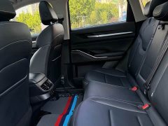 Haval H6 2021 Third Generation 2.0T Automatic AWD Max - ფოტო 9