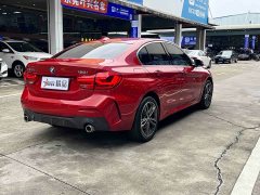 BMW 1 Series Facelift 120i M Sport - ფოტო 10
