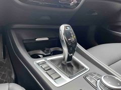 BMW 1 Series Facelift 120i M Sport - ფოტო 11