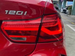 BMW 1 Series Facelift 120i M Sport - ფოტო 13