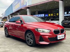 BMW 1 Series Facelift 120i M Sport - ფოტო 3