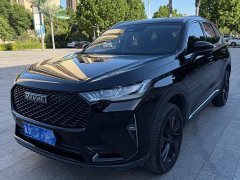 Haval H6 2021 Third Generation 2.0T Automatic AWD Max - ფოტო 1
