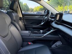 Haval H6 2021 Third Generation 2.0T Automatic AWD Max - ფოტო 10