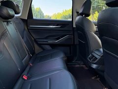 Haval H6 2021 Third Generation 2.0T Automatic AWD Max - ფოტო 11