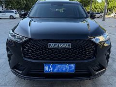 Haval H6 2021 Third Generation 2.0T Automatic AWD Max - ფოტო 2