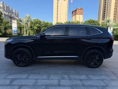 Haval H6 2021 Third Generation 2.0T Automatic AWD Max - ფოტო 3