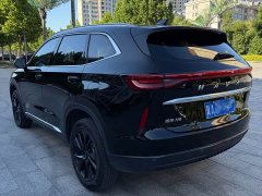 Haval H6 2021 Third Generation 2.0T Automatic AWD Max - ფოტო 4
