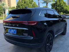 Haval H6 2021 Third Generation 2.0T Automatic AWD Max - ფოტო 6