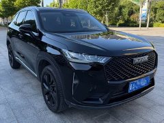Haval H6 2021 Third Generation 2.0T Automatic AWD Max - ფოტო 7