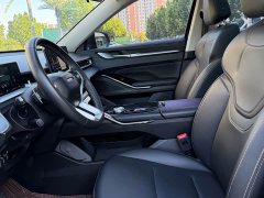Haval H6 2021 Third Generation 2.0T Automatic AWD Max - ფოტო 8