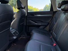 Haval H6 2021 Third Generation 2.0T Automatic AWD Max - ფოტო 9