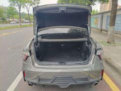 Lynk & Co Geely Lynk & Co 03 2.0T Diesel Automatic Pro - ფოტო 10