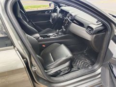 Lynk & Co Geely Lynk & Co 03 2.0T Diesel Automatic Pro - ფოტო 11