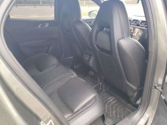 Lynk & Co Geely Lynk & Co 03 2.0T Diesel Automatic Pro - ფოტო 12