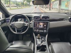 Lynk & Co Geely Lynk & Co 03 2.0T Diesel Automatic Pro - ფოტო 13