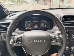 Lynk & Co Geely Lynk & Co 03 2.0T Diesel Automatic Pro - ფოტო 15