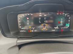 Lynk & Co Geely Lynk & Co 03 2.0T Diesel Automatic Pro - ფოტო 16