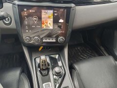 Lynk & Co Geely Lynk & Co 03 2.0T Diesel Automatic Pro - ფოტო 18