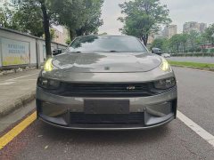 Lynk & Co Geely Lynk & Co 03 2.0T Diesel Automatic Pro - ფოტო 2