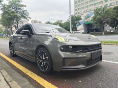 Lynk & Co Geely Lynk & Co 03 2.0T Diesel Automatic Pro - ფოტო 3