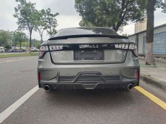 Lynk & Co Geely Lynk & Co 03 2.0T Diesel Automatic Pro - ფოტო 6