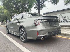 Lynk & Co Geely Lynk & Co 03 2.0T Diesel Automatic Pro - ფოტო 7