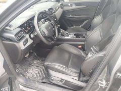 Lynk & Co Geely Lynk & Co 03 2.0T Diesel Automatic Pro - ფოტო 8