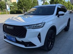 Haval H6 2021 Third Generation 2.0T Automatic AWD Max - ფოტო 1