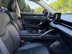 Haval H6 2021 Third Generation 2.0T Automatic AWD Max - ფოტო 10