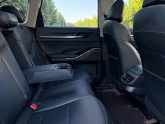 Haval H6 2021 Third Generation 2.0T Automatic AWD Max - ფოტო 11