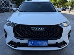 Haval H6 2021 Third Generation 2.0T Automatic AWD Max - ფოტო 2