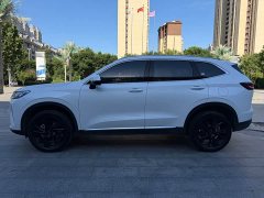 Haval H6 2021 Third Generation 2.0T Automatic AWD Max - ფოტო 3