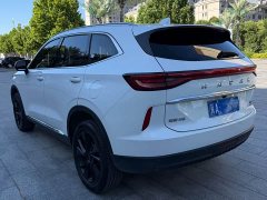 Haval H6 2021 Third Generation 2.0T Automatic AWD Max - ფოტო 4