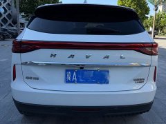 Haval H6 2021 Third Generation 2.0T Automatic AWD Max - ფოტო 5