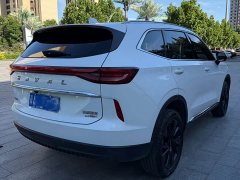 Haval H6 2021 Third Generation 2.0T Automatic AWD Max - ფოტო 6
