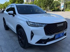 Haval H6 2021 Third Generation 2.0T Automatic AWD Max - ფოტო 7