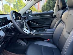 Haval H6 2021 Third Generation 2.0T Automatic AWD Max - ფოტო 8