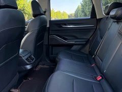 Haval H6 2021 Third Generation 2.0T Automatic AWD Max - ფოტო 9