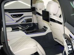 Mercedes-Benz Maybach S-Class S 480 4MATIC - ფოტო 10