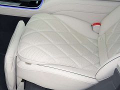 Mercedes-Benz Maybach S-Class S 480 4MATIC - ფოტო 13