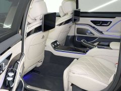 Mercedes-Benz Maybach S-Class S 480 4MATIC - ფოტო 14