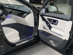 Mercedes-Benz Maybach S-Class S 480 4MATIC - ფოტო 15