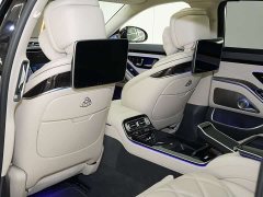 Mercedes-Benz Maybach S-Class S 480 4MATIC - ფოტო 16