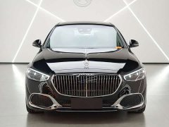 Mercedes-Benz Maybach S-Class S 480 4MATIC - ფოტო 2