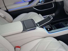 Mercedes-Benz Maybach S-Class S 480 4MATIC - ფოტო 20