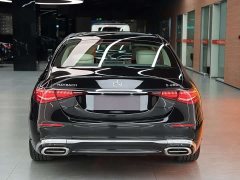 Mercedes-Benz Maybach S-Class S 480 4MATIC - ფოტო 5