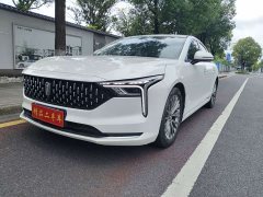 FAW Besturn B70 2023 Third Generation 1.5T Automatic Deluxe 70th Anniversary Edition - ფოტო 1