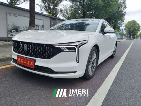 2024 FAW Besturn B70 2023 Third Generation 1.5T Automatic Deluxe 70th Anniversary Edition - ავტომობილი ჩინეთიდან