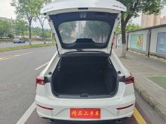 FAW Besturn B70 2023 Third Generation 1.5T Automatic Deluxe 70th Anniversary Edition - ფოტო 10