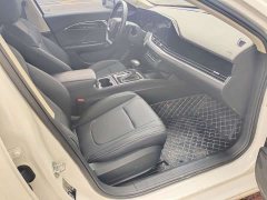 FAW Besturn B70 2023 Third Generation 1.5T Automatic Deluxe 70th Anniversary Edition - ფოტო 11